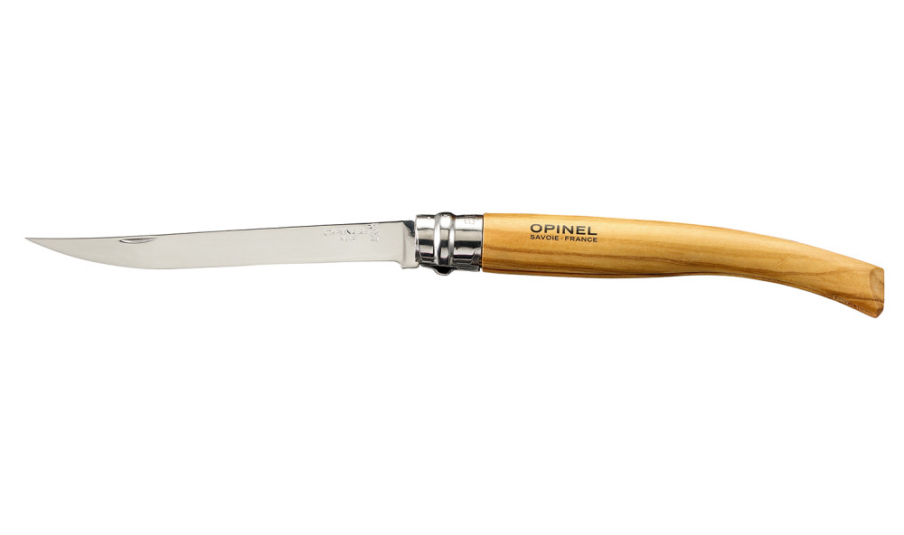 Filejas nazis Opinel Slim Line 12