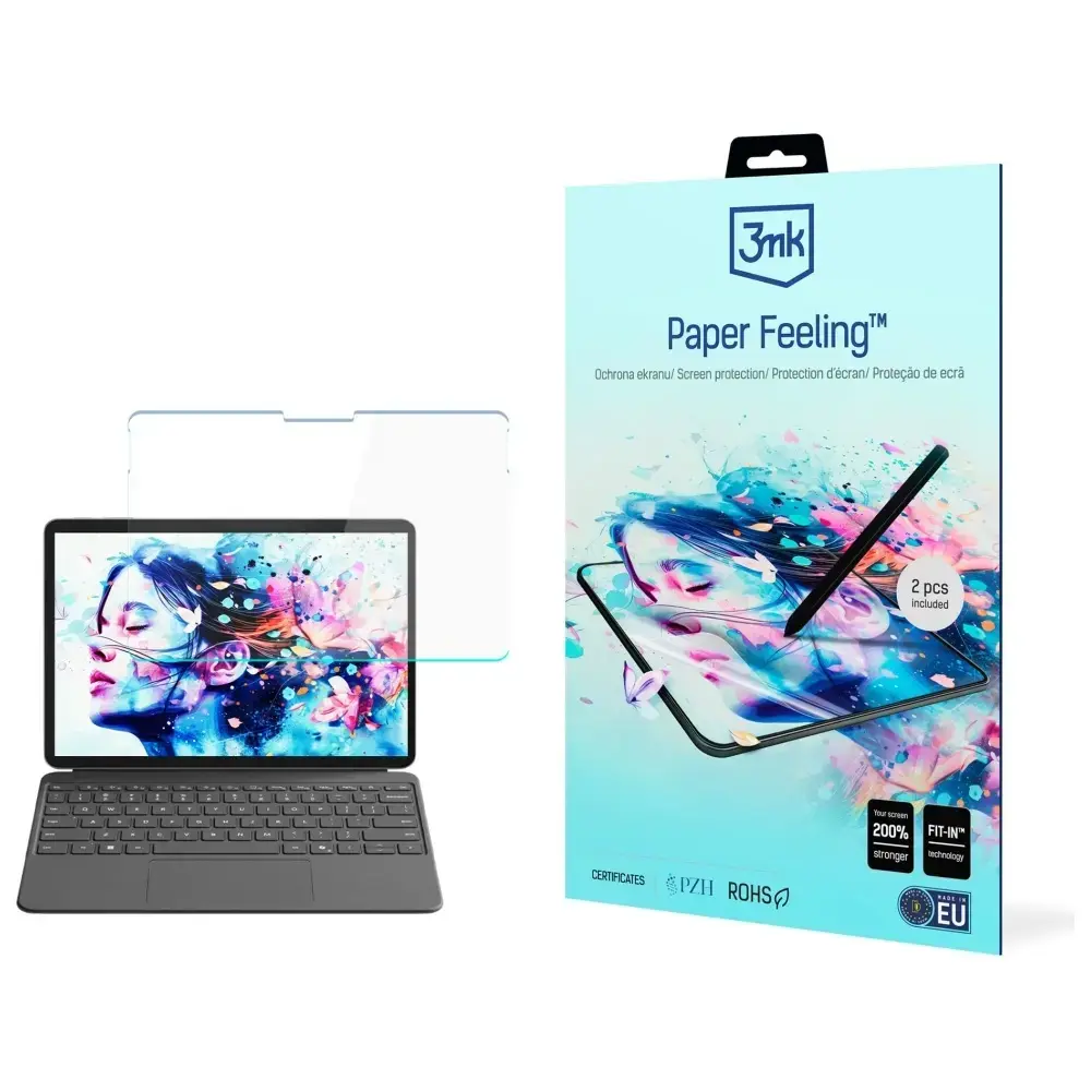 3mk Protection Film 3MK PaperFeeling for