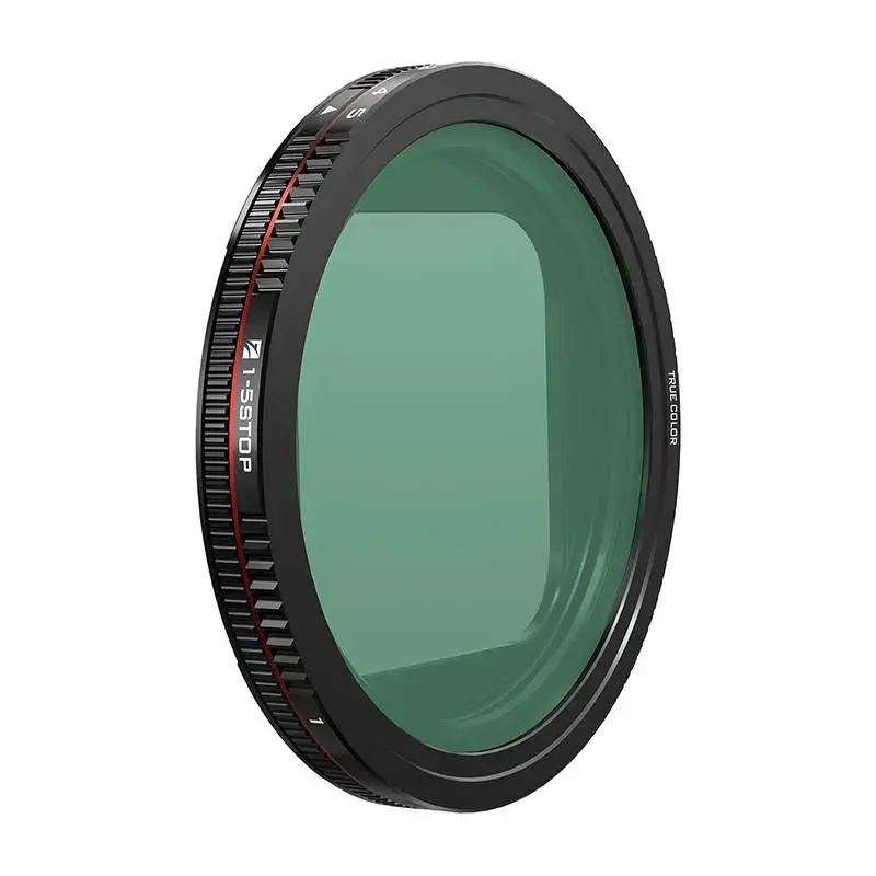 Filter 1-5 stop Freewell Sherpa True