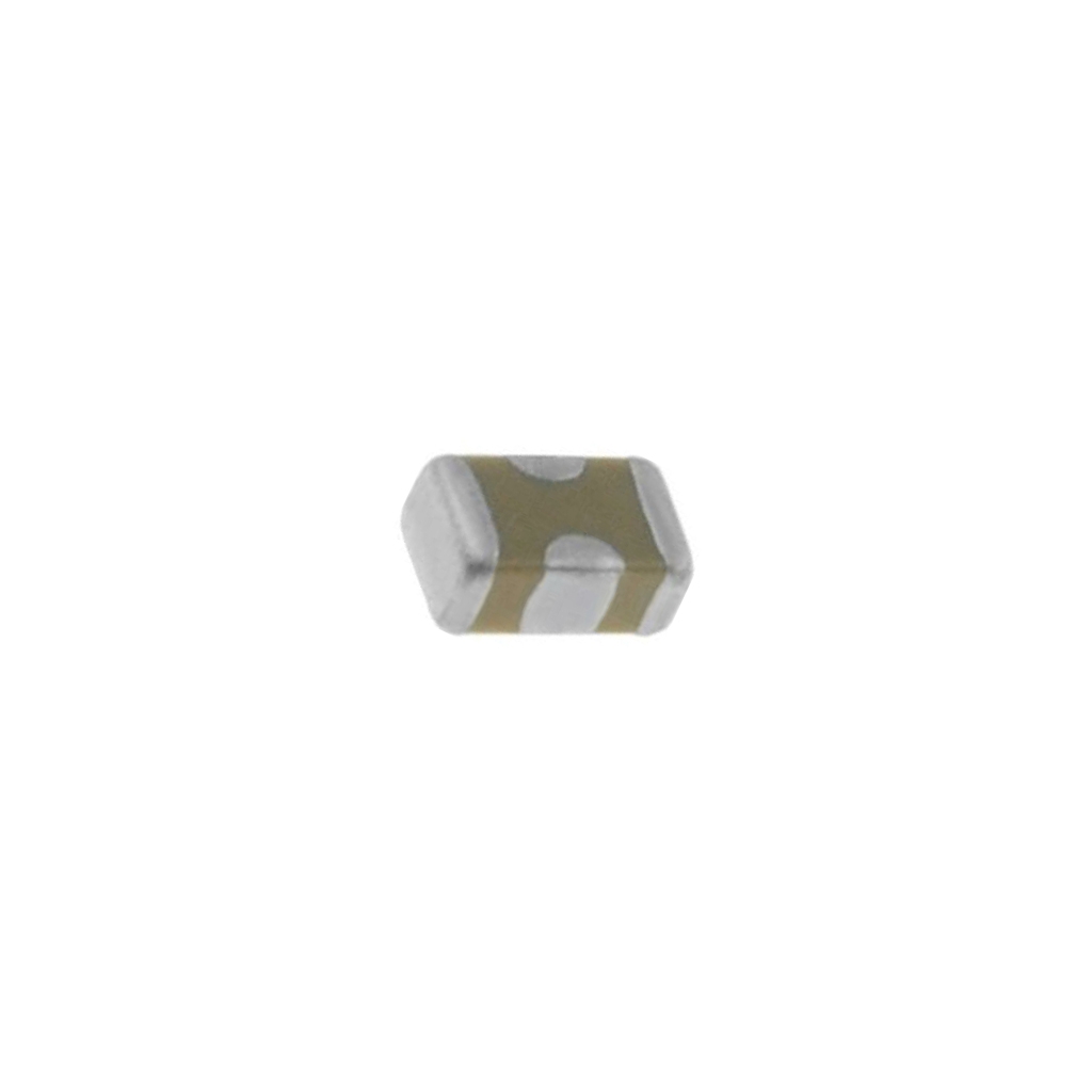 MURATA Filter: anti-interference; 100nF; SMD; 25VDC