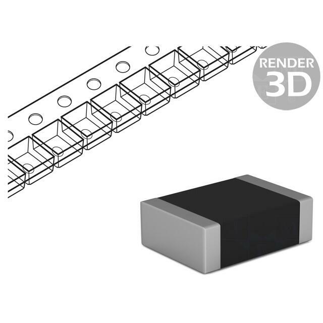 TDK Filter: anti-interference; 1200Ω; SMD; 50VDC