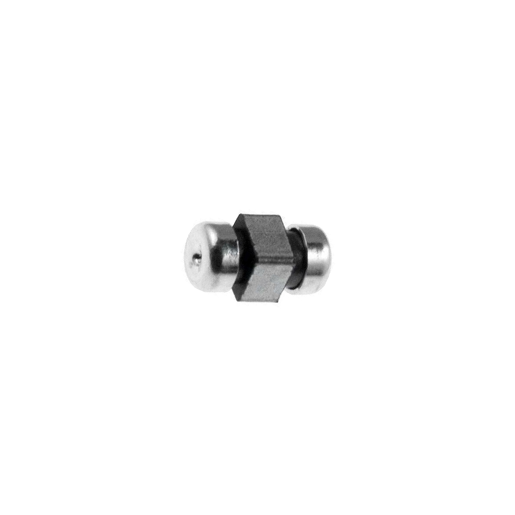 MURATA Filter: anti-interference; 1500pF; SMD; 25VDC