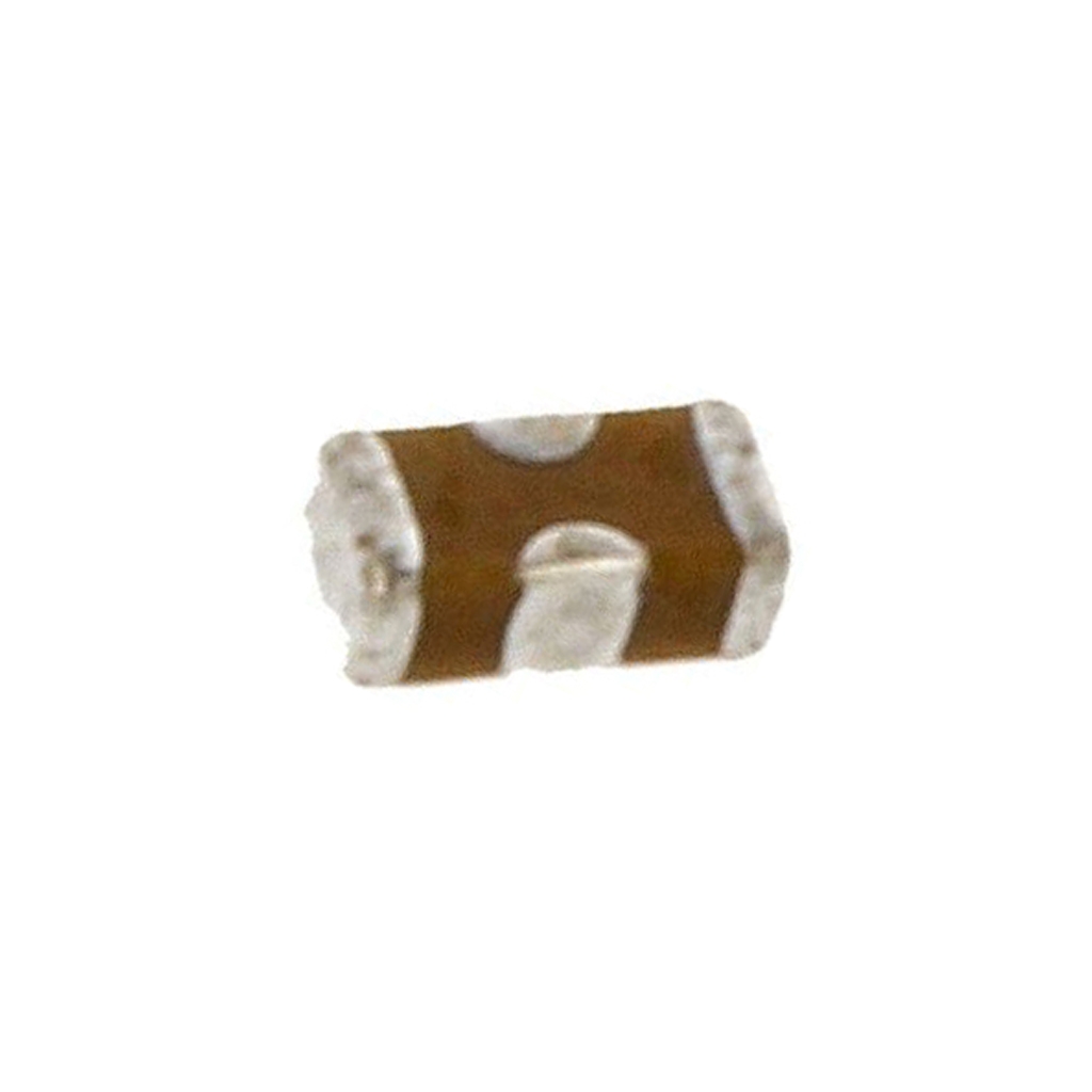 MURATA Filter: anti-interference; 1nF; SMD; 16VDC