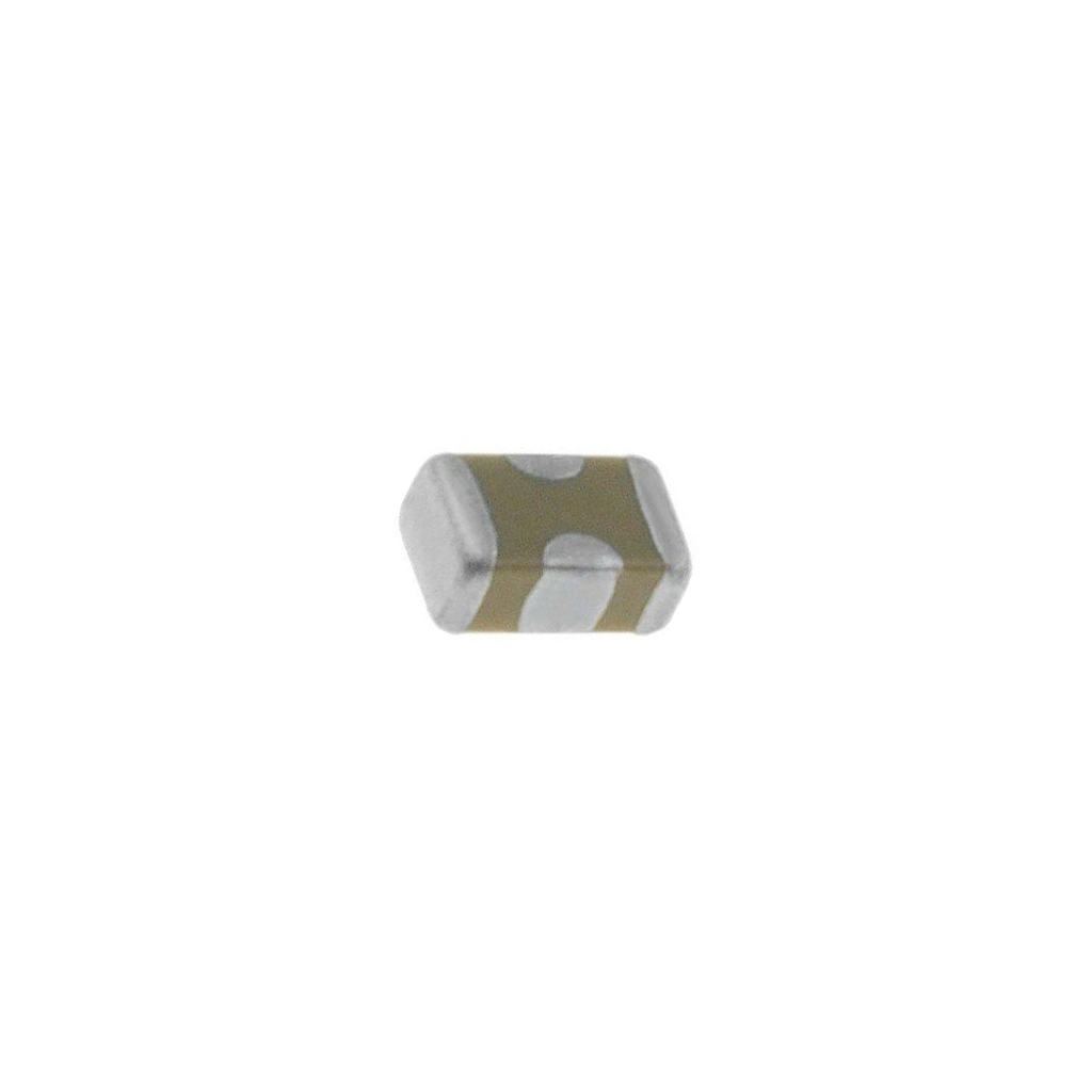 MURATA Filter: anti-interference; 2.2nF; SMD