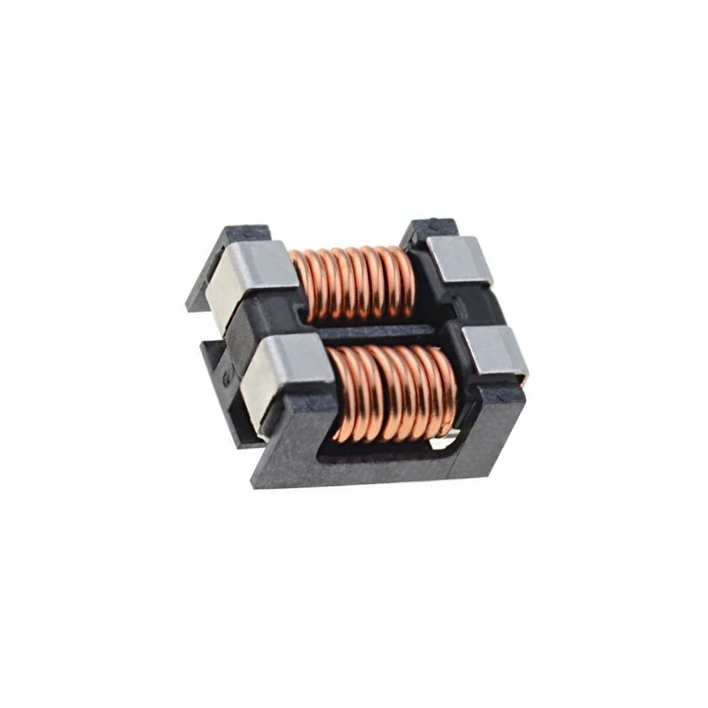 TDK Filter: anti-interference; R: 15mΩ; Rcoil: