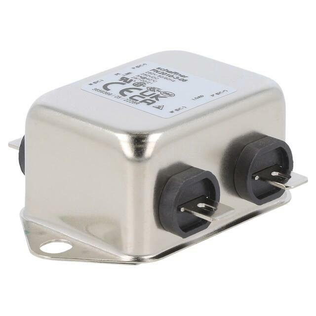 SCHAFFNER / TE Connectivity Filter: anti-interference