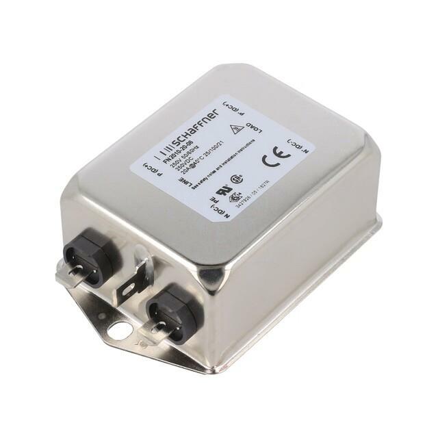 SCHAFFNER / TE Connectivity Filter: anti-interference
