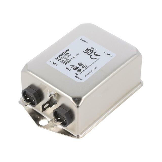 SCHAFFNER / TE Connectivity Filter: anti-interference