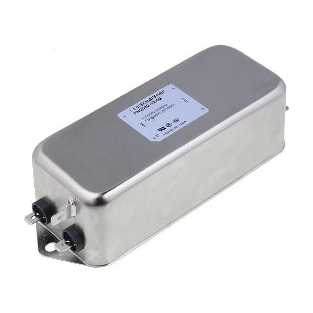 SCHAFFNER / TE Connectivity Filter: anti-interference