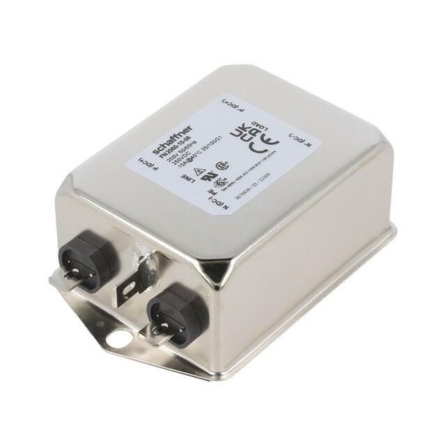 SCHAFFNER / TE Connectivity Filter: anti-interference