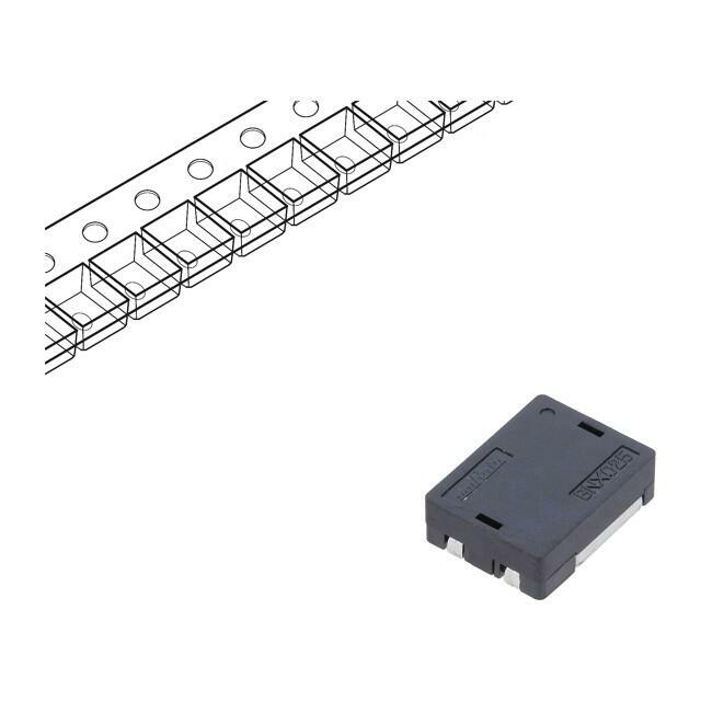 MURATA Filter: anti-interference; SMD; 25VDC; 20A
