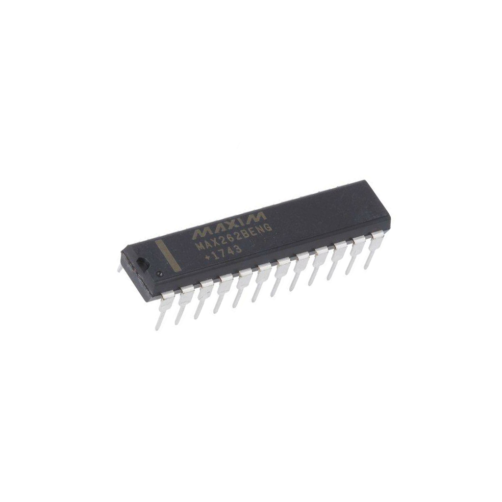 Analog Devices (MAXIM INTEGRATED) Filter: digital