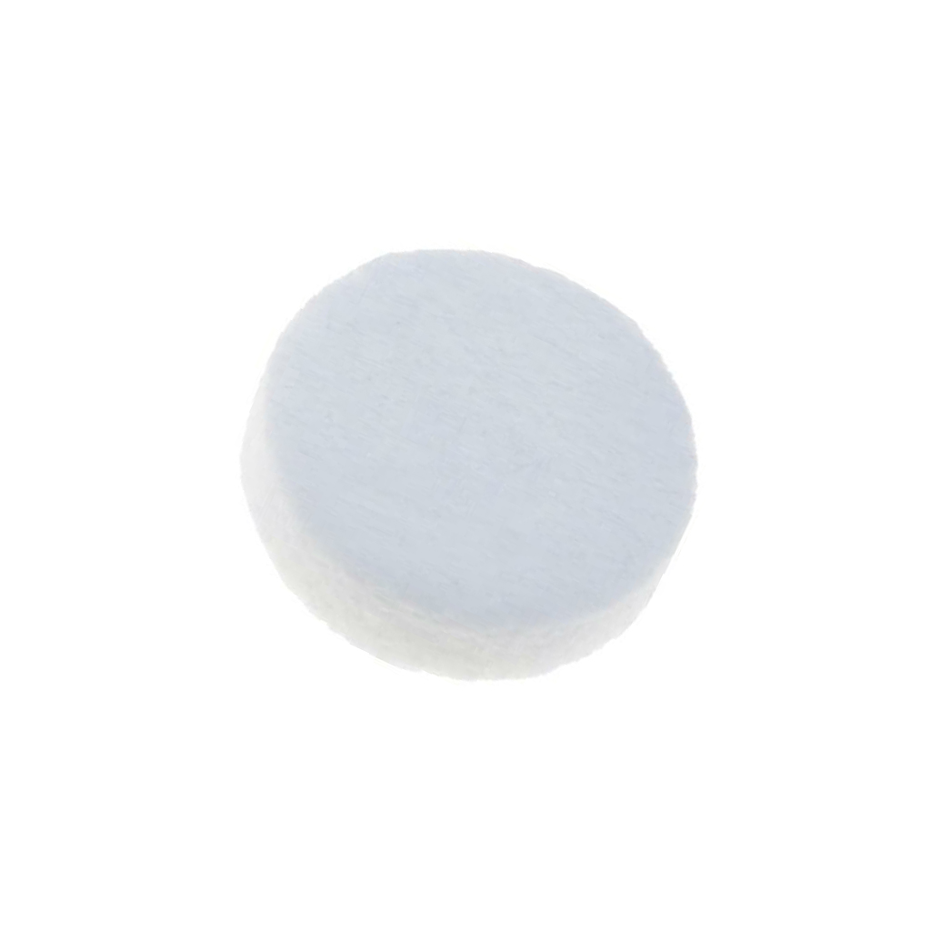 WELLER Filter; for soldering station; 10pcs