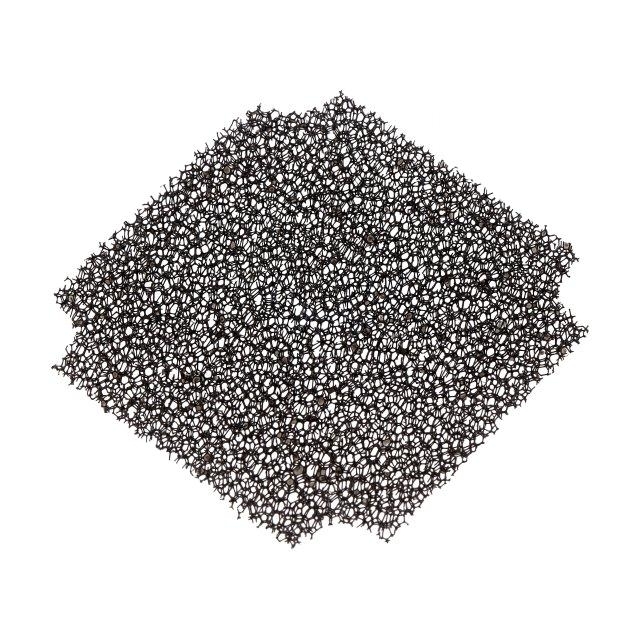 TQSOLUTION Filter; LFT60FI30; 60x60mm | FE60FI30