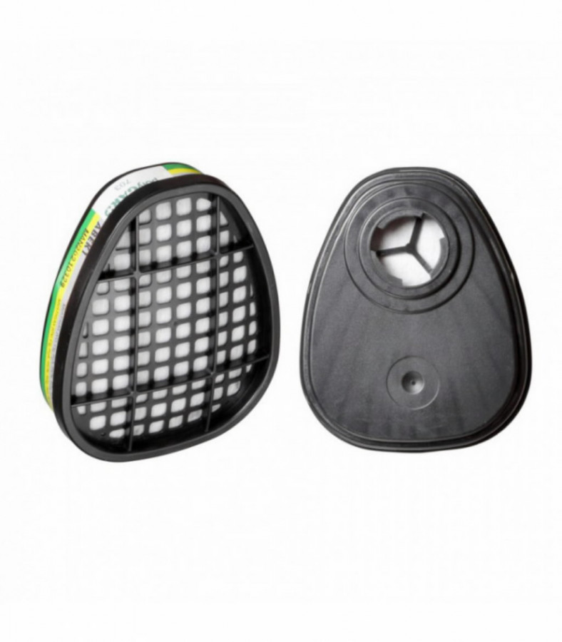 Filter Multi gas ABEK1, PolyGard |