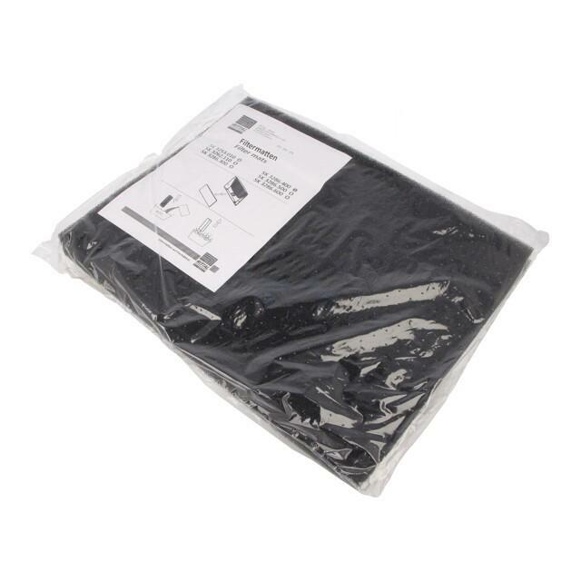 Filter; polyurethane; 3pcs. | RITTAL-3286400 |
