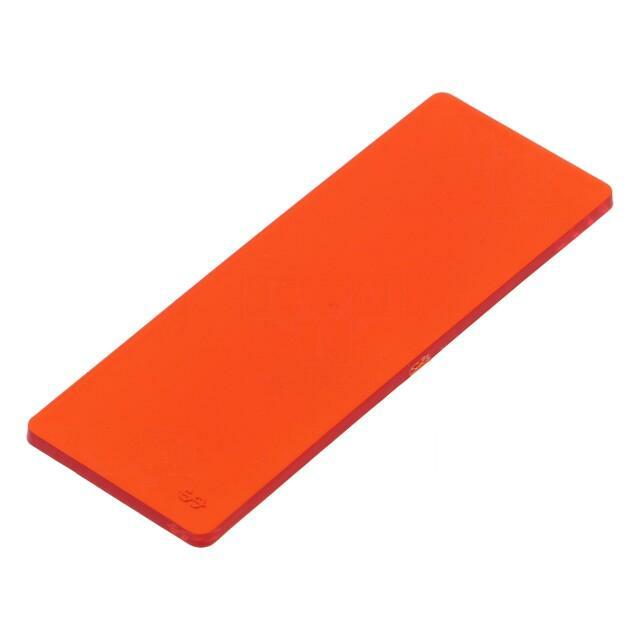 GAINTA Filter; red | IR-PANEL-C |