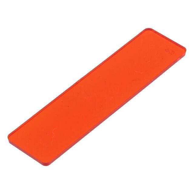 GAINTA Filter; red | IR-PANEL-A |