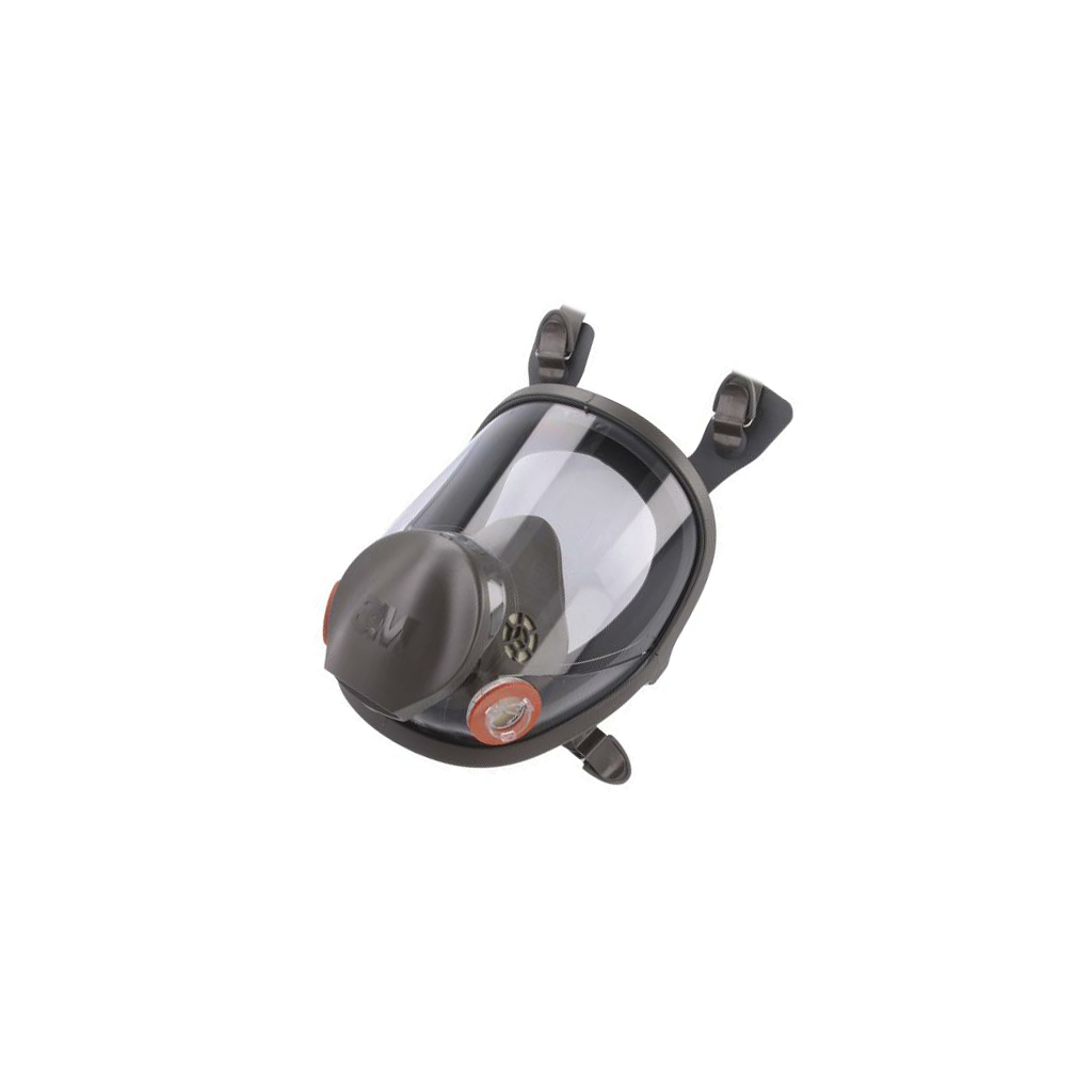 Filtering mask; Size: L; 6000 |