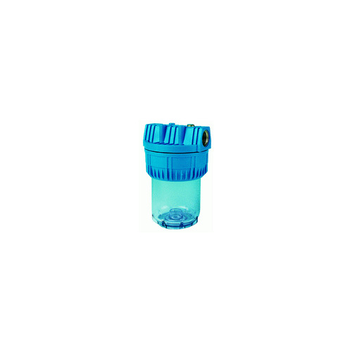 Filtra korpuss FP3 5``-1/2`` (aukstam ūd