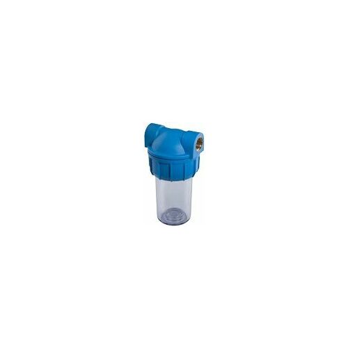 Filtra korpuss Mignon 5"M-½" 180⁰