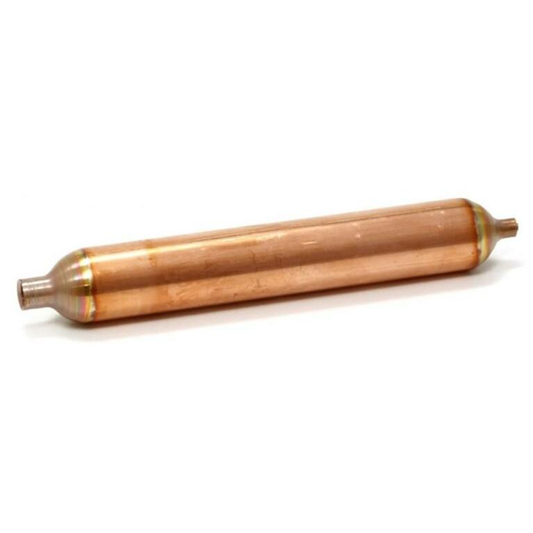 OEM Filtrs 10gr. 2,5/4,9mm