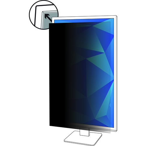 3M PF250W9P 63,5 cm (25&quot