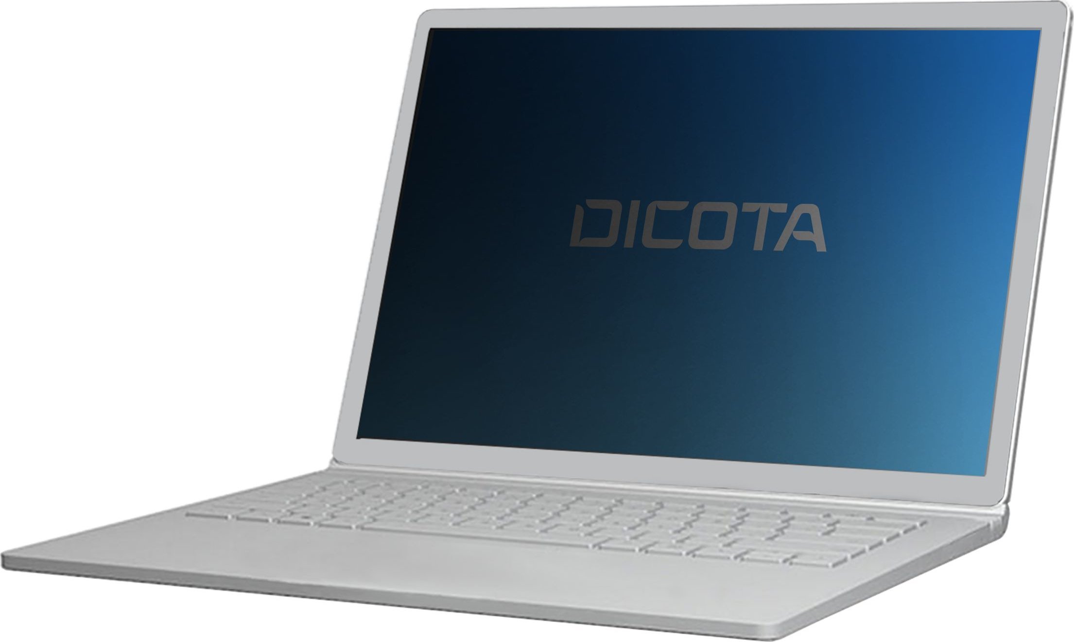 Filtrs Dicota DICOTA Privacy 2 virzienu