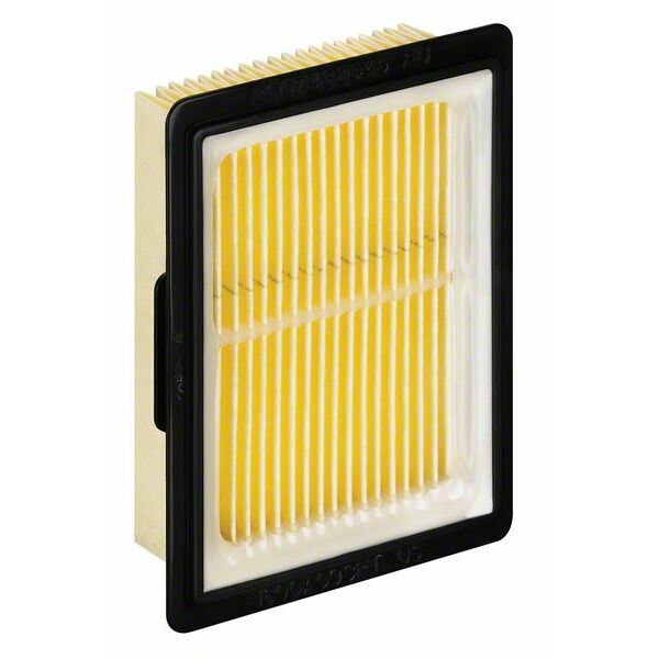 BOSCH Filtrs GAS 10.8 V-LI