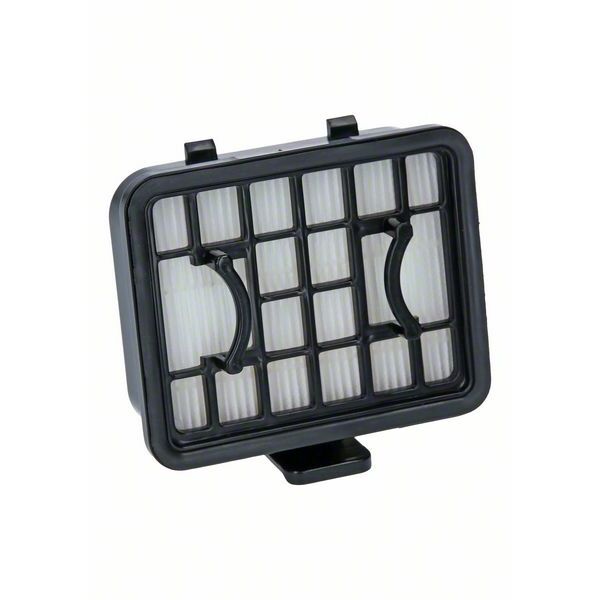 BOSCH Filtrs GAS 18V-1 1 gab