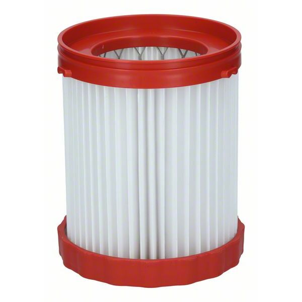 Filtrs GAS 18V-10 L 1 gab