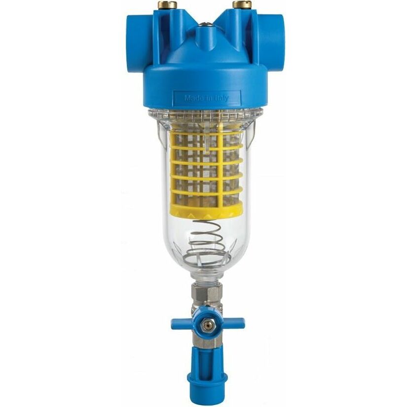 Filtrs HYDRA-MINI-RAH ½", skalojamais (kompl) |