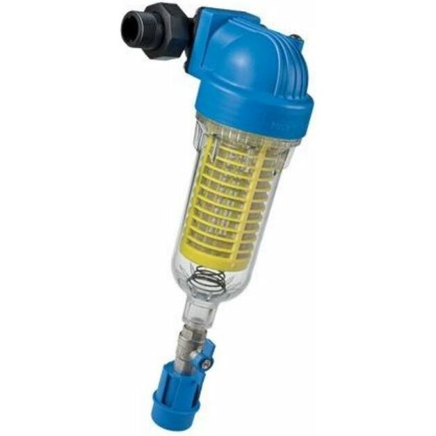 Filtrs HYDRA ROTO 3/4"/1" RAH