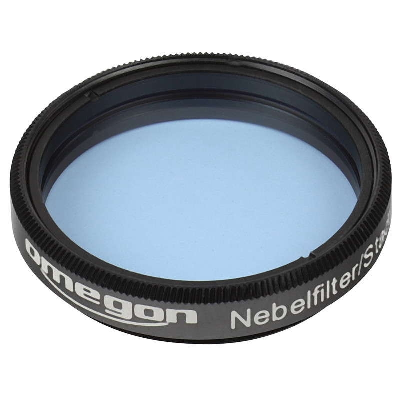 Omegon Filters Nebula/city light filtri 1