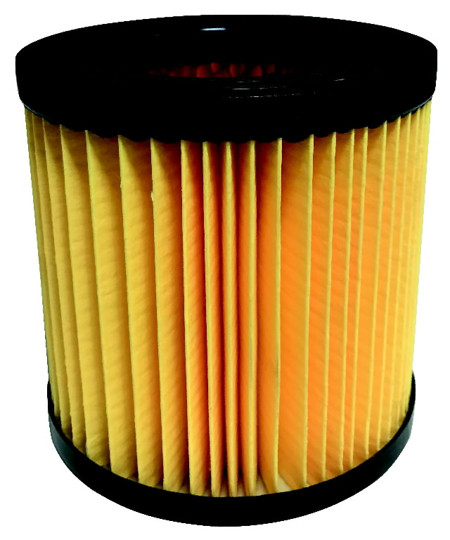 Filtrs putekļu sūcējiem ASP 20/30ES, Scheppach
