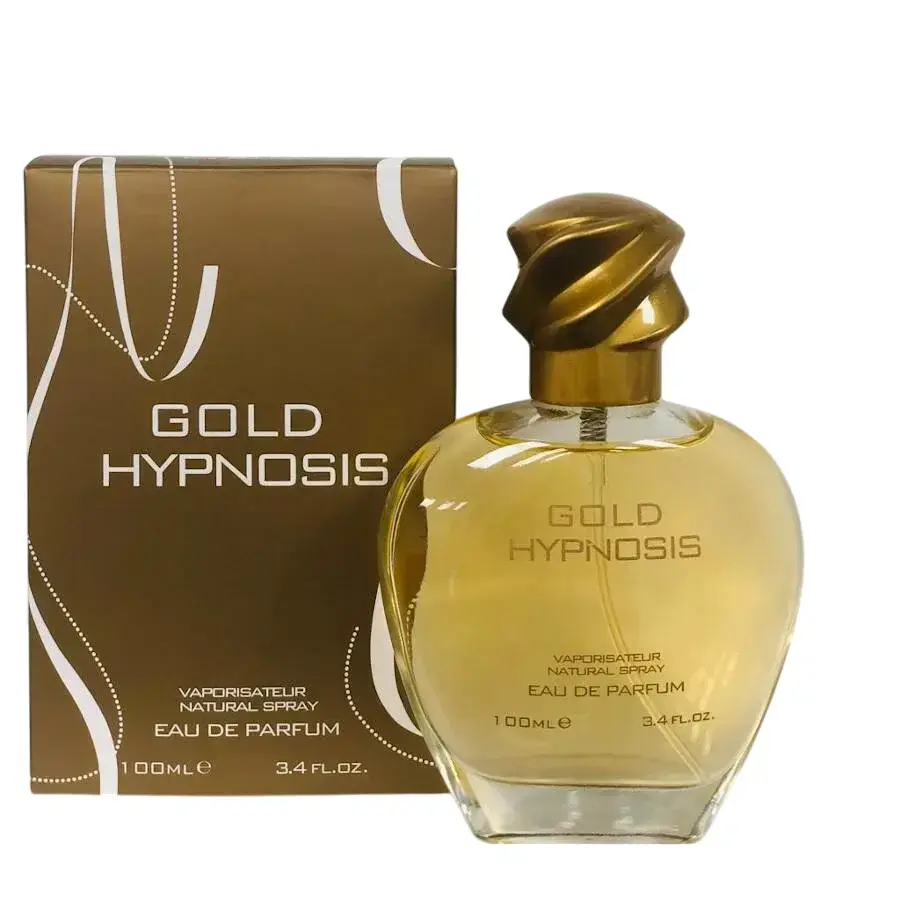 Fine Perfumery, Gold Hypnosis, Eau De