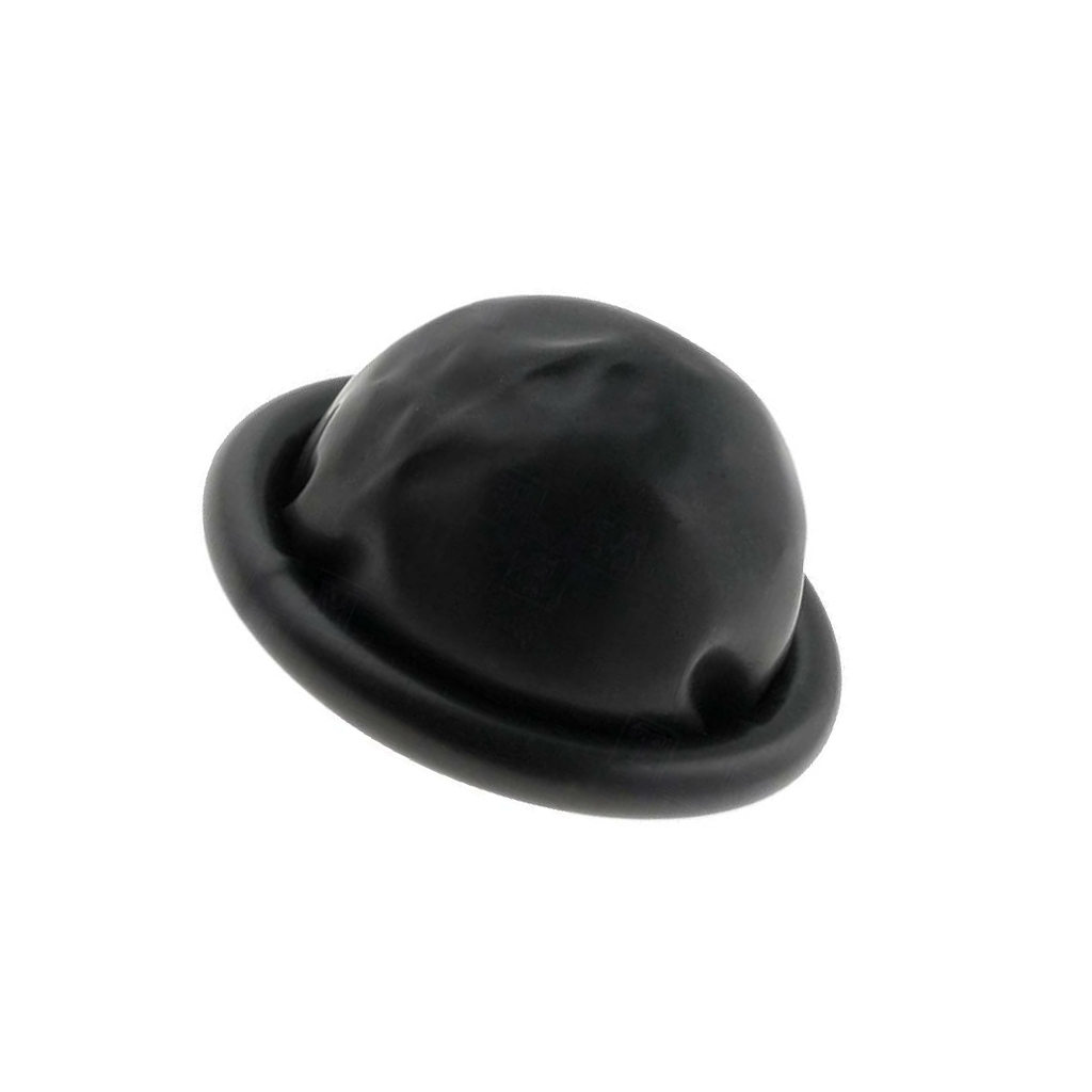 Wolfgang Warmbier Finger cots; Size: M