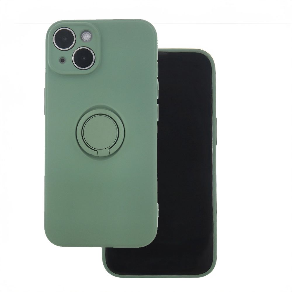 TelForceOne S.A. Finger Grip case