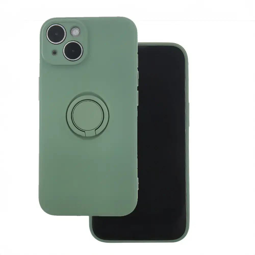 TelForceOne S.A. Finger Grip case