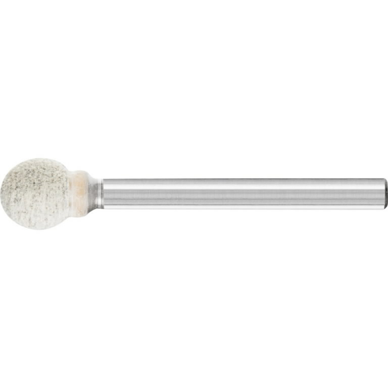 Finishing mounted point Poliflex PF KU