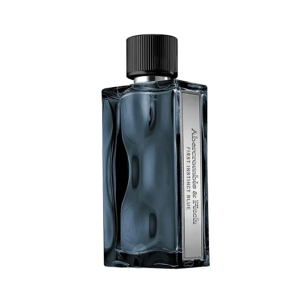 Abercrombie & Fitch First Instinct Blue