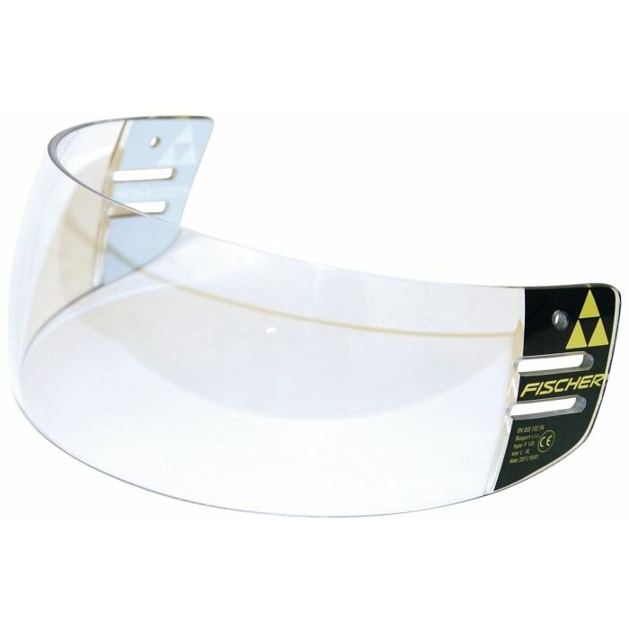 Fischer F 105 Pro Visor hokeja