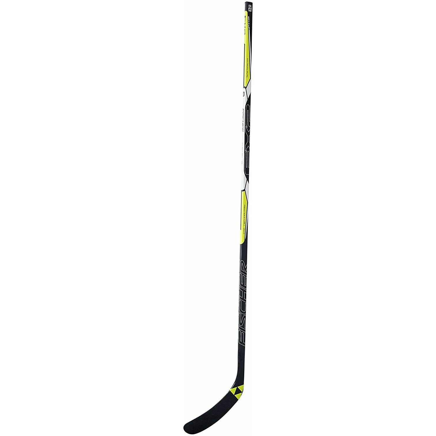 Fischer FX2 One Piece Stick Yth
