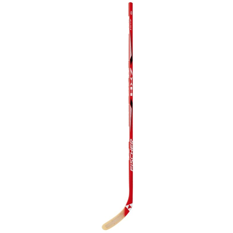 Fischer HX7 Wood Hockey Stick Sr