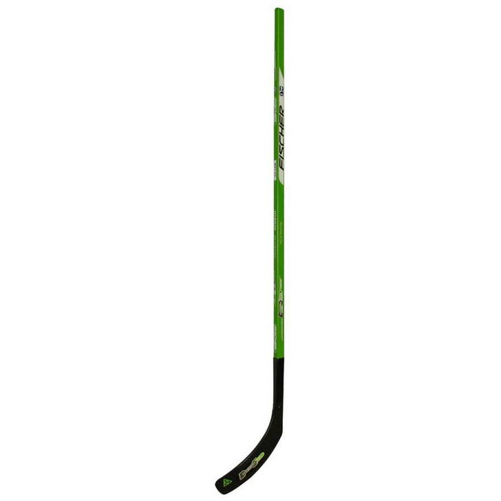 Fischer Hybrid 3 Street Hockey Stick