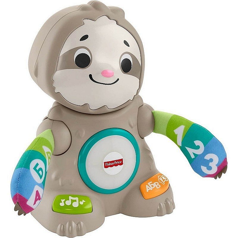FISHER PRICE Fisher-Price - Linkimals Talking