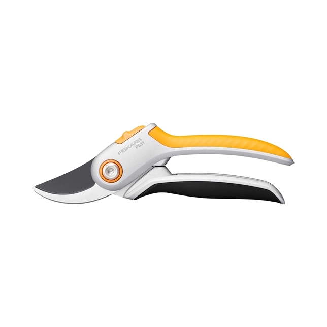 Fiskars Plus P531 pruning shears Bypass