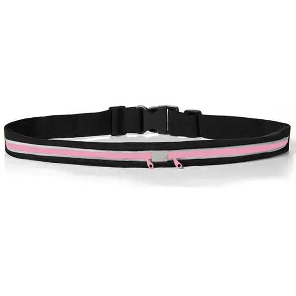 Fusion Accessories Fit Slim Belt Pouch