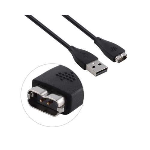 FitBit Charge HR USB uzlādēs adapteris