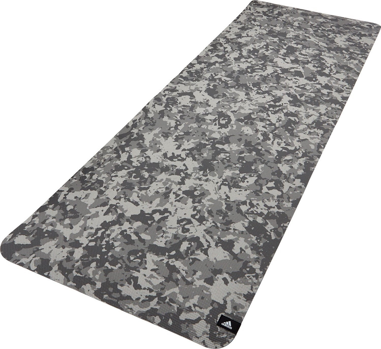 Adidas fitness Fitnesa paklājs Adidas, Camo